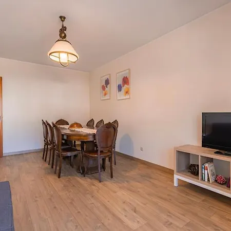 Jalles Apartamento *