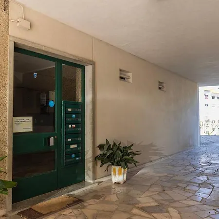 Jalles Appartement Alenquer