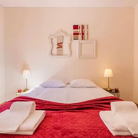 Jalles Apartamento *