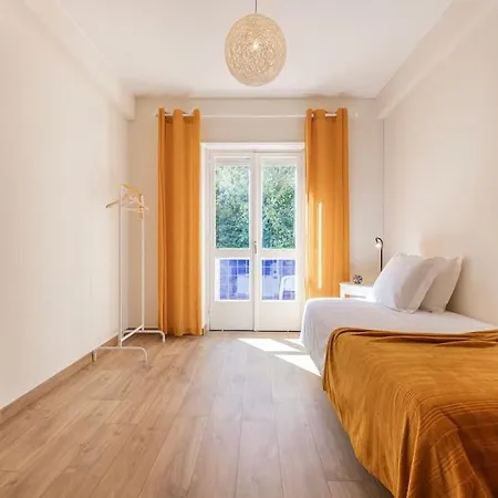 Apartamento Jalles Alenquer