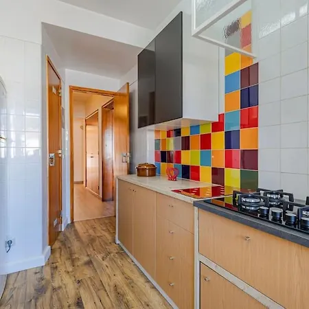 Jalles Appartement
