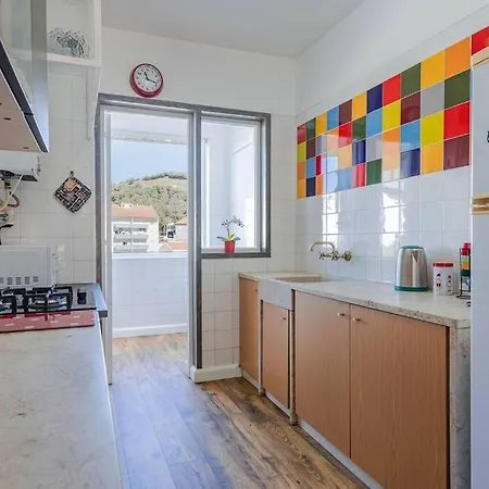 Apartamento Jalles *