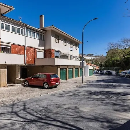 Apartamento Jalles Alenquer