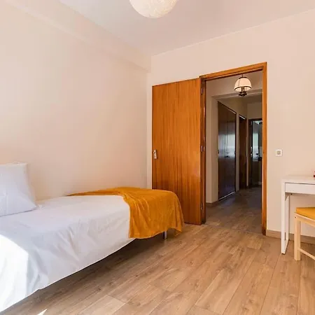 Jalles Appartement Alenquer