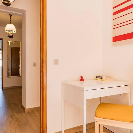 Appartement Jalles *