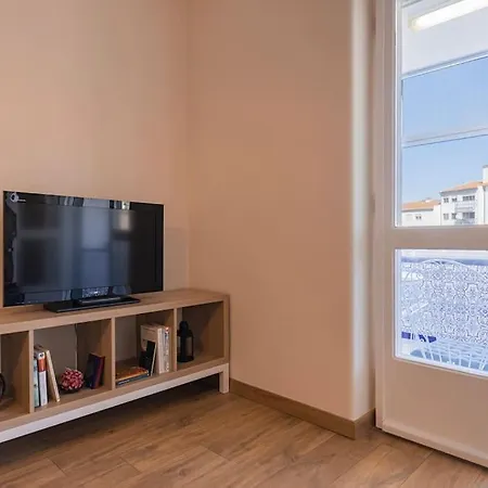 Jalles Apartamento *