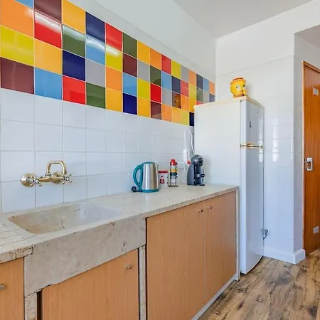 Jalles Appartement