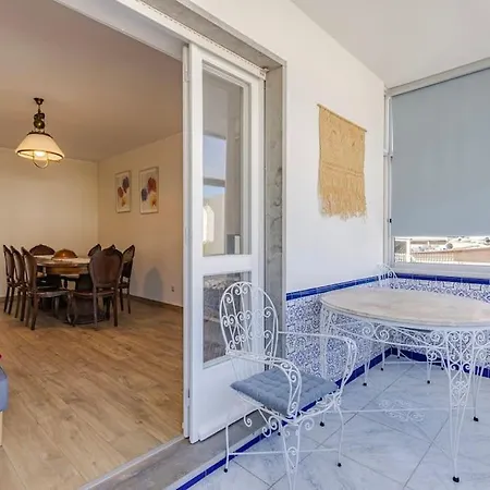 Appartement Jalles