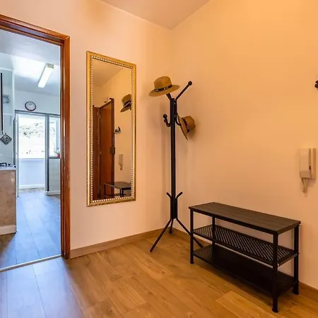 Jalles Appartement Alenquer