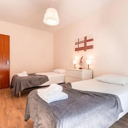 Appartement Jalles