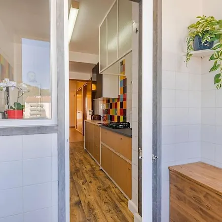 Appartement Jalles *