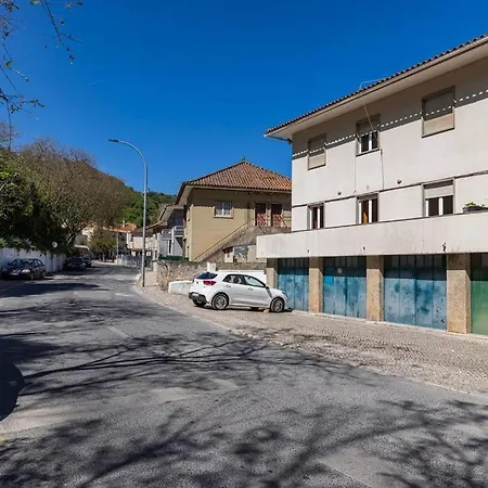 Jalles Appartement
