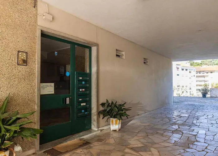 Jalles Apartman Alenquer