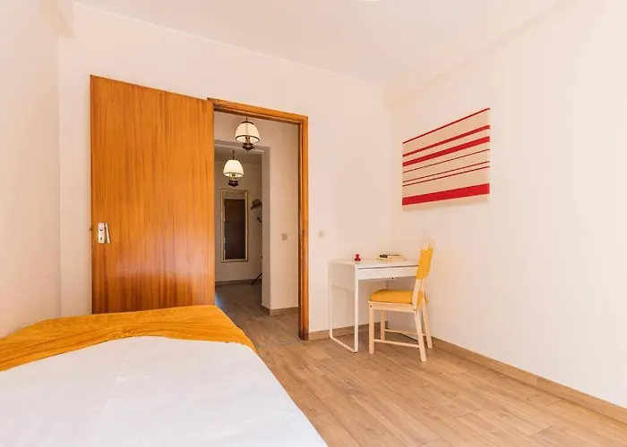 Apartman Jalles *