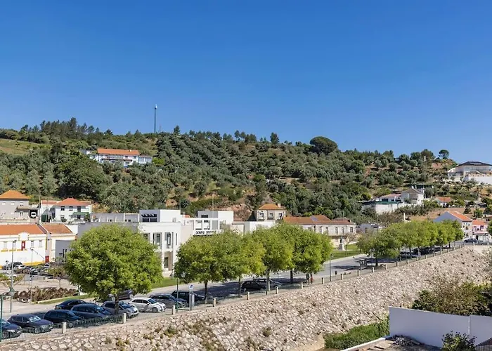 Jalles Apartman Alenquer