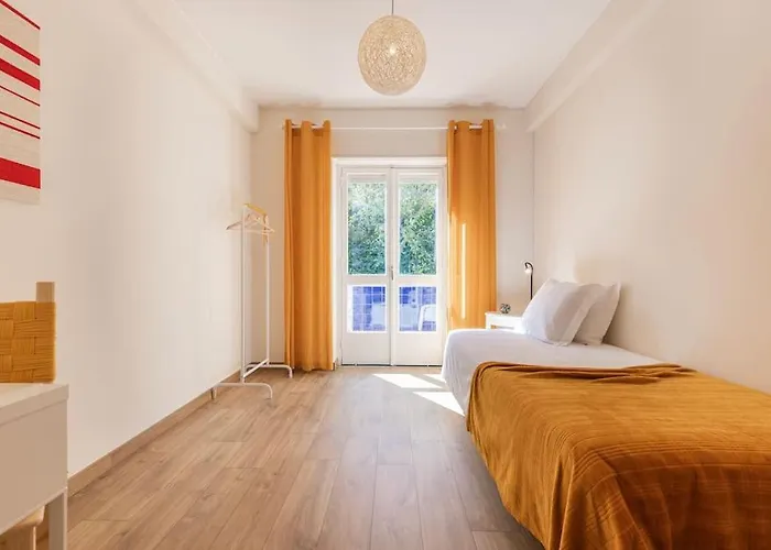 Apartman Jalles Alenquer