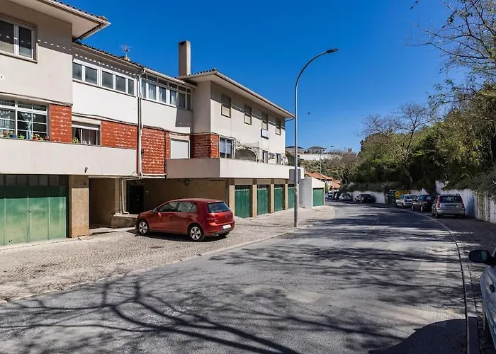 Apartman Jalles Alenquer