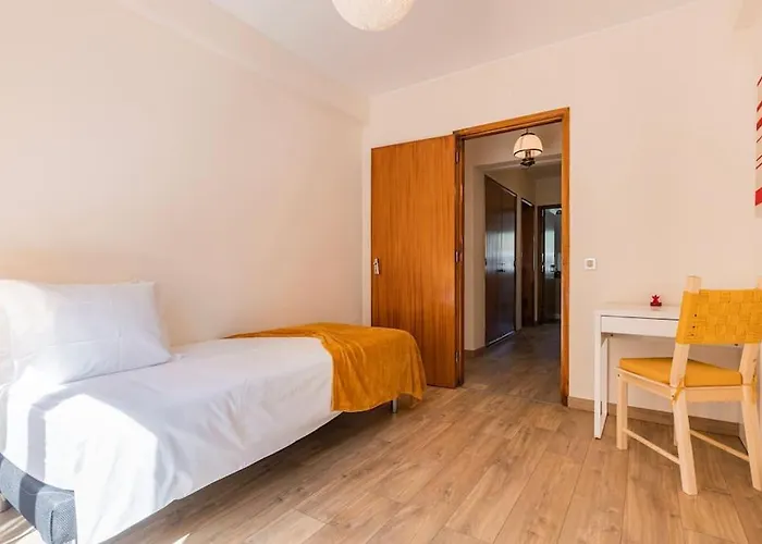 Jalles Apartman Alenquer