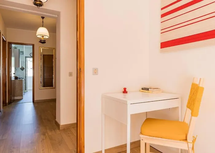 Apartman Jalles *