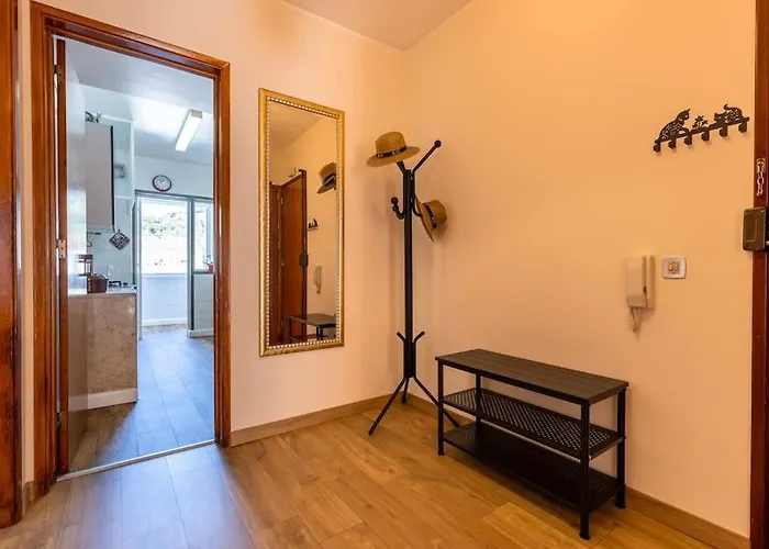 Jalles Apartman Alenquer